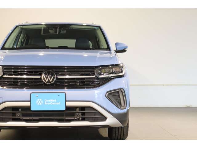 フォルクスワーゲン Ｔ－ＣＲＯＳＳ ＴＳＩ スタイル R6年 (近畿) 99