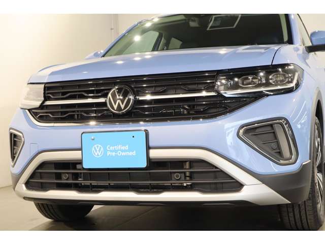 フォルクスワーゲン Ｔ－ＣＲＯＳＳ ＴＳＩ スタイル R6年 (近畿) 99