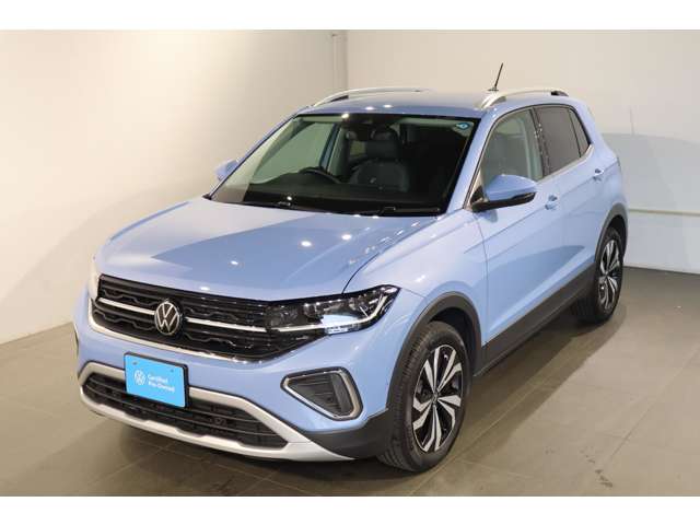 フォルクスワーゲン Ｔ－ＣＲＯＳＳ ＴＳＩ スタイル R6年 (近畿) 99