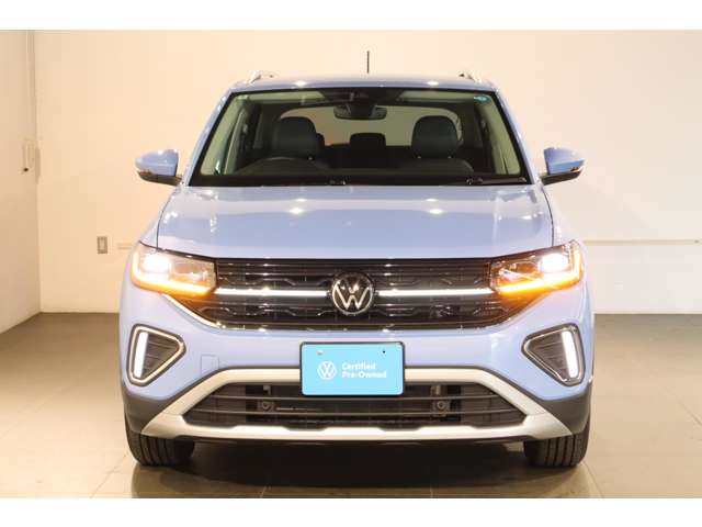 フォルクスワーゲン Ｔ－ＣＲＯＳＳ ＴＳＩ スタイル R6年 (近畿) 99