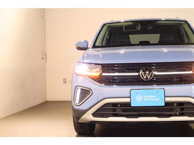 フォルクスワーゲン Ｔ－ＣＲＯＳＳ ＴＳＩ スタイル R6年 (近畿) 99