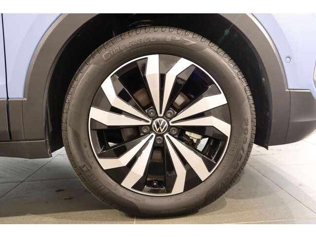フォルクスワーゲン Ｔ－ＣＲＯＳＳ ＴＳＩ スタイル R6年 (近畿) 99