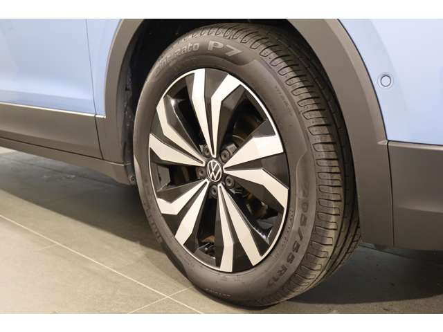 フォルクスワーゲン Ｔ－ＣＲＯＳＳ ＴＳＩ スタイル R6年 (近畿) 99