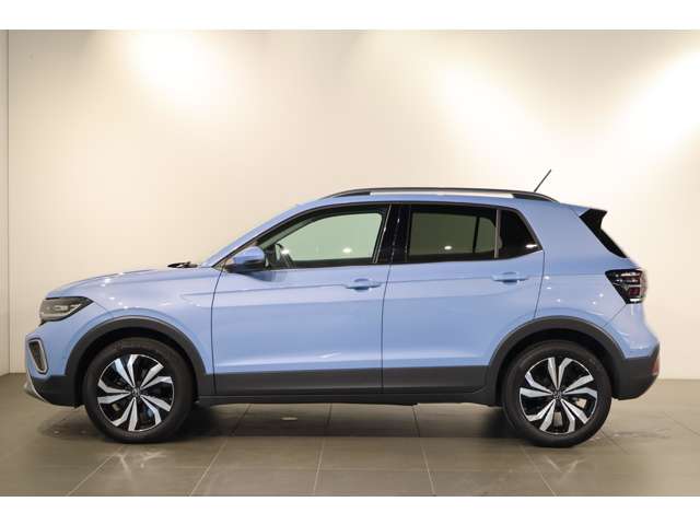 フォルクスワーゲン Ｔ－ＣＲＯＳＳ ＴＳＩ スタイル R6年 (近畿) 99