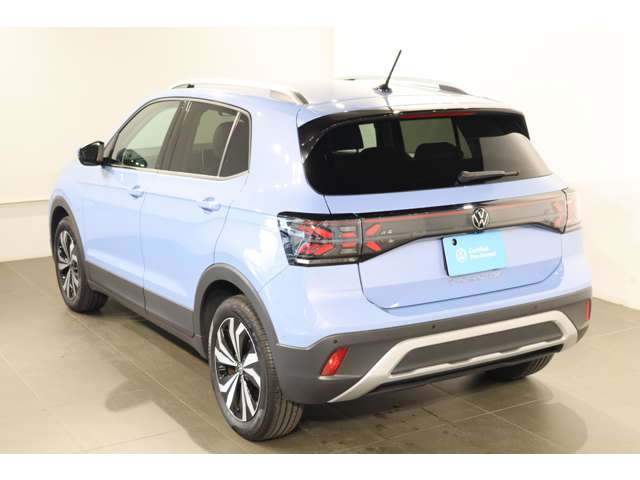 フォルクスワーゲン Ｔ－ＣＲＯＳＳ ＴＳＩ スタイル R6年 (近畿) 99