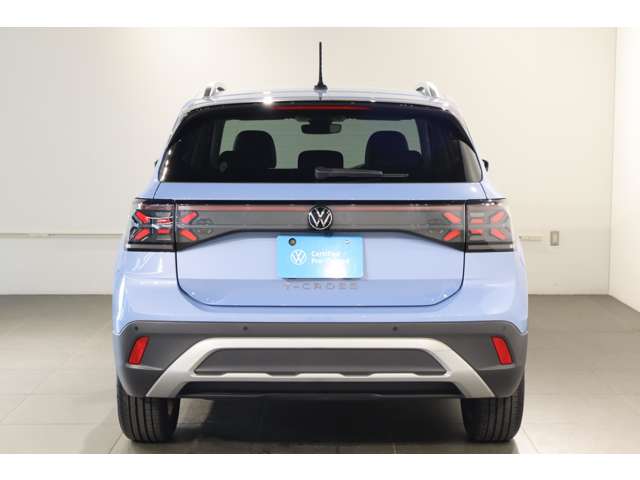 フォルクスワーゲン Ｔ－ＣＲＯＳＳ ＴＳＩ スタイル R6年 (近畿) 99