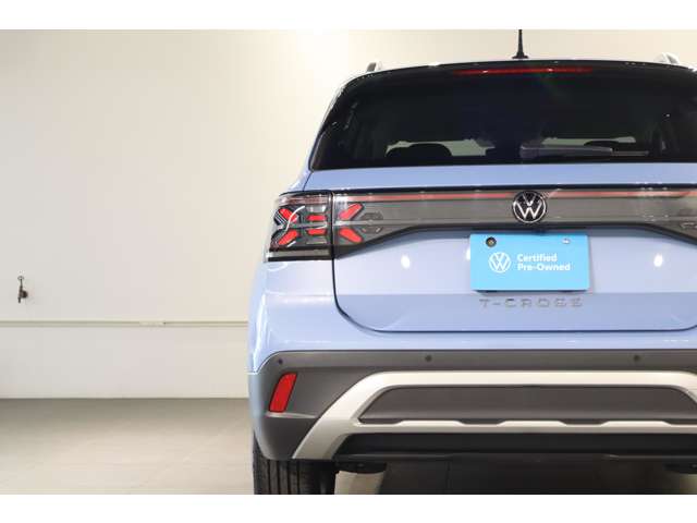 フォルクスワーゲン Ｔ－ＣＲＯＳＳ ＴＳＩ スタイル R6年 (近畿) 99