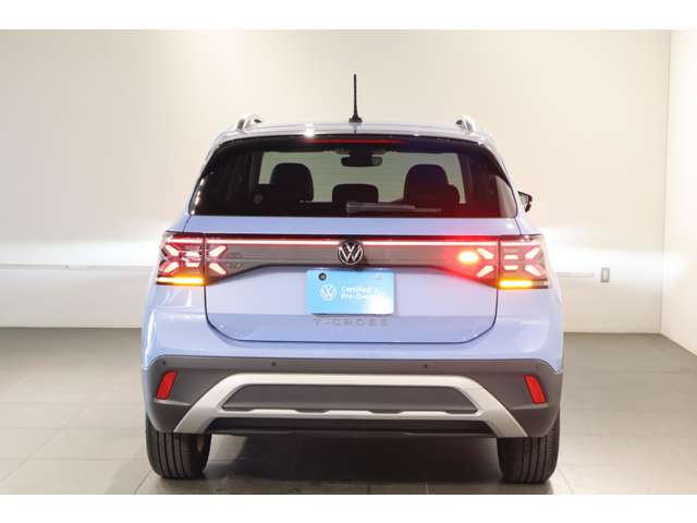 フォルクスワーゲン Ｔ－ＣＲＯＳＳ ＴＳＩ スタイル R6年 (近畿) 99