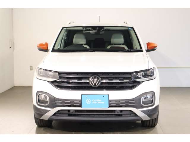 フォルクスワーゲン Ｔ－ＣＲＯＳＳ ＴＳＩ スタイル R3年 (近畿) 99