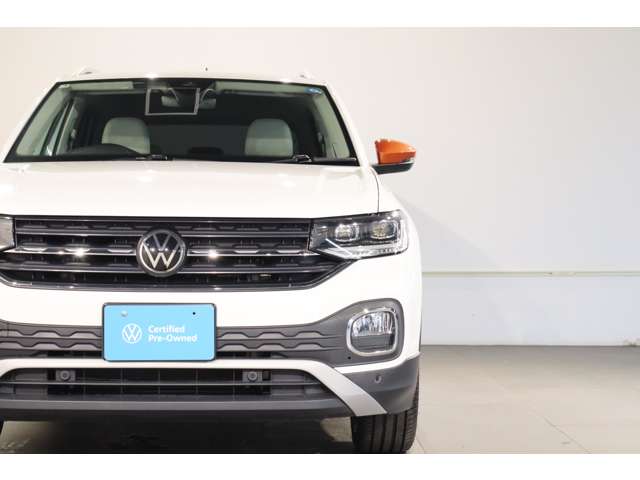 フォルクスワーゲン Ｔ－ＣＲＯＳＳ ＴＳＩ スタイル R3年 (近畿) 99