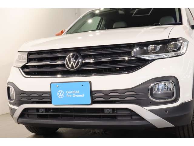フォルクスワーゲン Ｔ－ＣＲＯＳＳ ＴＳＩ スタイル R3年 (近畿) 99
