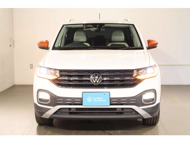 フォルクスワーゲン Ｔ－ＣＲＯＳＳ ＴＳＩ スタイル R3年 (近畿) 99