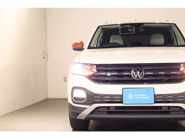 フォルクスワーゲン Ｔ－ＣＲＯＳＳ ＴＳＩ スタイル R3年 (近畿) 99