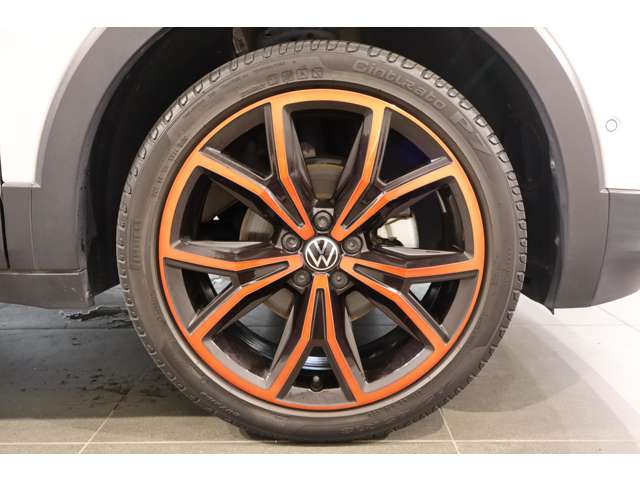 フォルクスワーゲン Ｔ－ＣＲＯＳＳ ＴＳＩ スタイル R3年 (近畿) 99