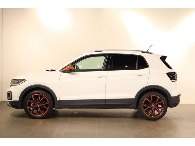フォルクスワーゲン Ｔ－ＣＲＯＳＳ ＴＳＩ スタイル R3年 (近畿) 99