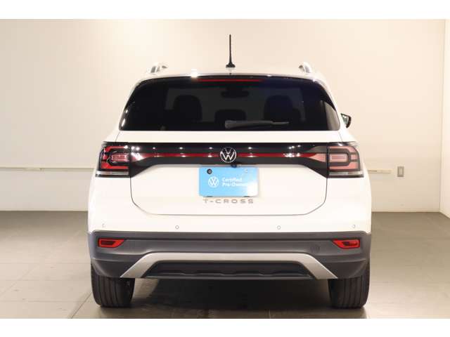 フォルクスワーゲン Ｔ－ＣＲＯＳＳ ＴＳＩ スタイル R3年 (近畿) 99