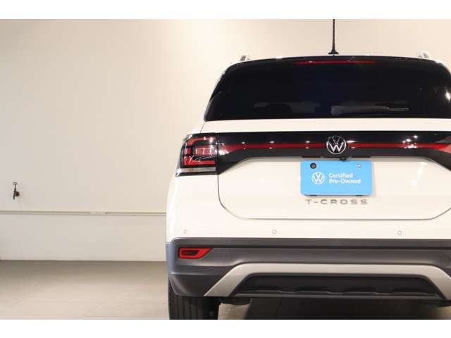 フォルクスワーゲン Ｔ－ＣＲＯＳＳ ＴＳＩ スタイル R3年 (近畿) 99