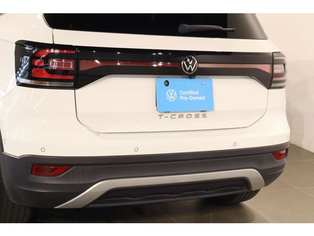 フォルクスワーゲン Ｔ－ＣＲＯＳＳ ＴＳＩ スタイル R3年 (近畿) 99