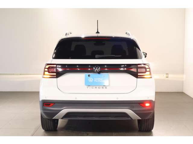 フォルクスワーゲン Ｔ－ＣＲＯＳＳ ＴＳＩ スタイル R3年 (近畿) 99
