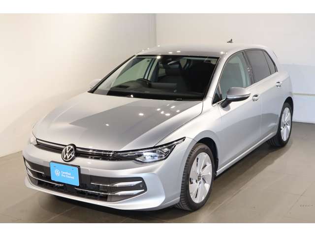 フォルクスワーゲン ゴルフ ＴＤＩ スタイル ディーゼルターボ R7年 (近畿) 99