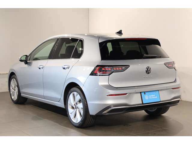 フォルクスワーゲン ゴルフ ＴＤＩ スタイル ディーゼルターボ R7年 (近畿) 99
