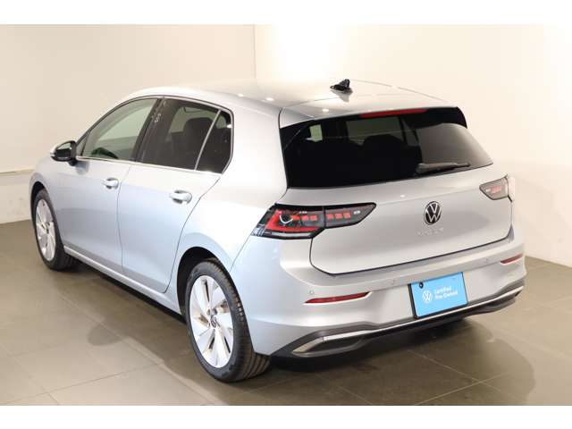 フォルクスワーゲン ゴルフ ＴＤＩ スタイル ディーゼルターボ R7年 (近畿) 99