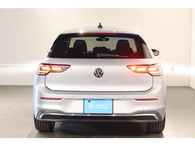フォルクスワーゲン ゴルフ ＴＤＩ スタイル ディーゼルターボ R7年 (近畿) 99