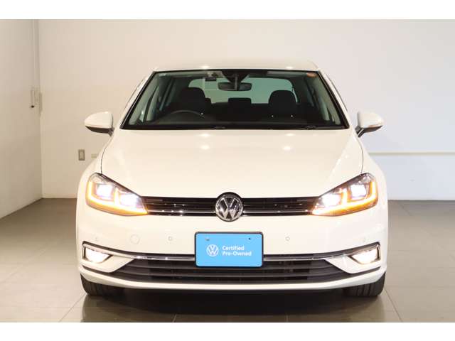 フォルクスワーゲン ゴルフ ＴＳＩ　コンフォートライン　マイスター R1年 (近畿) 99