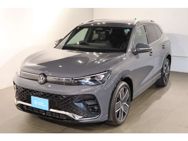 フォルクスワーゲン ティグアン ｅＴＳＩ　Ｒライン R7年 (近畿) 99
