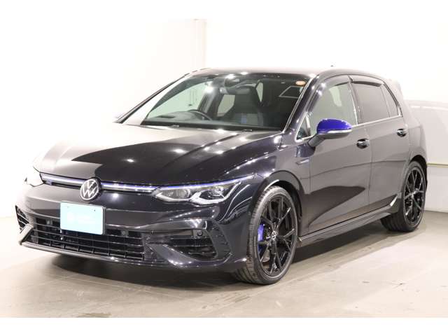 フォルクスワーゲン ゴルフＲ Ｒ ２０ イヤーズ ４ＷＤ R5年 (近畿) 99