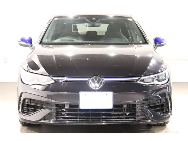 フォルクスワーゲン ゴルフＲ Ｒ ２０ イヤーズ ４ＷＤ R5年 (近畿) 99