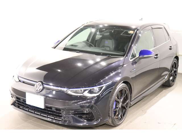 フォルクスワーゲン ゴルフＲ Ｒ ２０ イヤーズ ４ＷＤ R5年 (近畿) 99