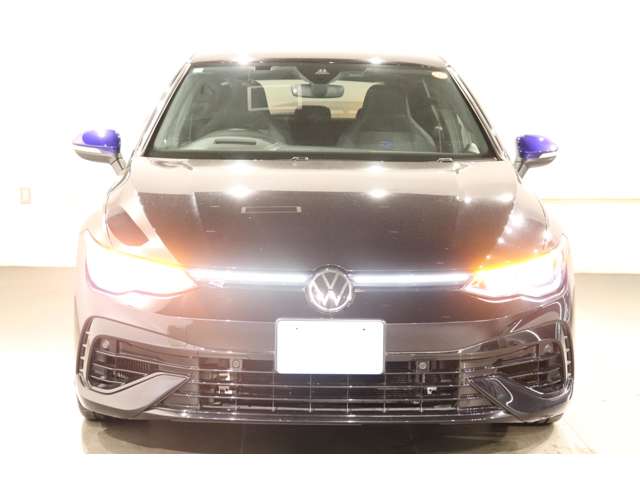 フォルクスワーゲン ゴルフＲ Ｒ ２０ イヤーズ ４ＷＤ R5年 (近畿) 99