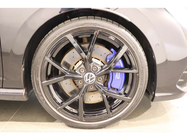 フォルクスワーゲン ゴルフＲ Ｒ ２０ イヤーズ ４ＷＤ R5年 (近畿) 99