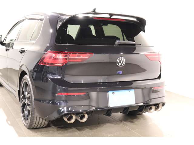 フォルクスワーゲン ゴルフＲ Ｒ ２０ イヤーズ ４ＷＤ R5年 (近畿) 99
