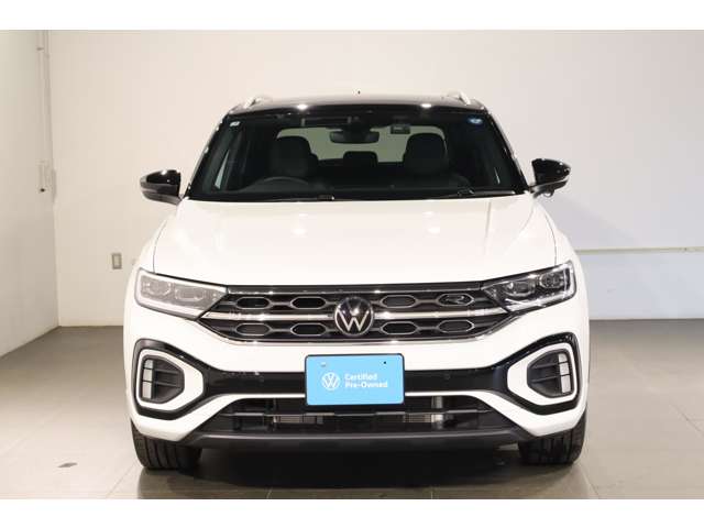 フォルクスワーゲン Ｔ－ＲＯＣ ＴＤＩ Ｒライン ディーゼルターボ R5年 (近畿) 99