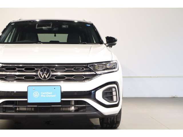 フォルクスワーゲン Ｔ－ＲＯＣ ＴＤＩ Ｒライン ディーゼルターボ R5年 (近畿) 99