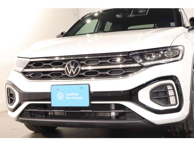 フォルクスワーゲン Ｔ－ＲＯＣ ＴＤＩ Ｒライン ディーゼルターボ R5年 (近畿) 99