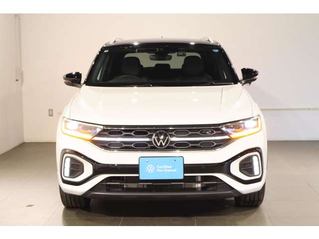 フォルクスワーゲン Ｔ－ＲＯＣ ＴＤＩ Ｒライン ディーゼルターボ R5年 (近畿) 99