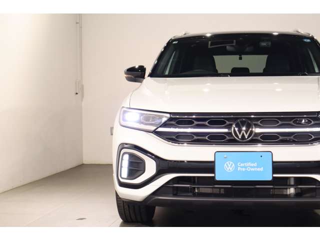 フォルクスワーゲン Ｔ－ＲＯＣ ＴＤＩ Ｒライン ディーゼルターボ R5年 (近畿) 99