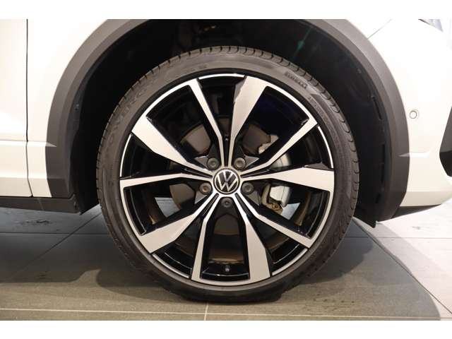 フォルクスワーゲン Ｔ－ＲＯＣ ＴＤＩ Ｒライン ディーゼルターボ R5年 (近畿) 99
