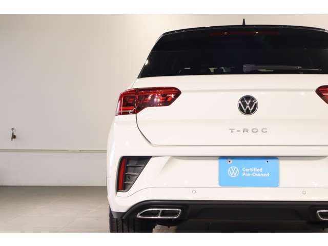 フォルクスワーゲン Ｔ－ＲＯＣ ＴＤＩ Ｒライン ディーゼルターボ R5年 (近畿) 99