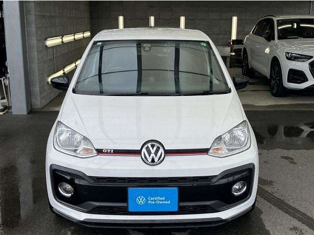 フォルクスワーゲン ＵＰ！ ＧＴＩ R1年 (近畿) 99