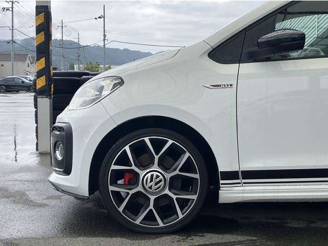 フォルクスワーゲン ＵＰ！ ＧＴＩ R1年 (近畿) 99