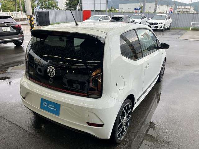 フォルクスワーゲン ＵＰ！ ＧＴＩ R1年 (近畿) 99