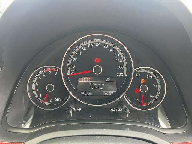 フォルクスワーゲン ＵＰ！ ＧＴＩ R1年 (近畿) 99
