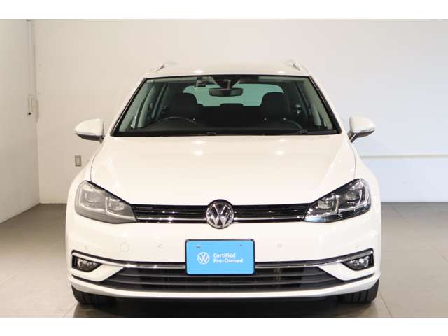 フォルクスワーゲン ゴルフヴァリアント ＴＤＩ ハイライン マイスター ディーゼルターボ R1年 (近畿) 99