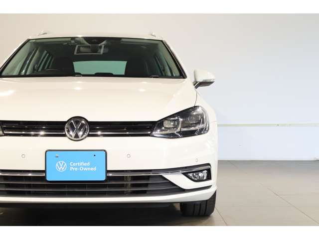 フォルクスワーゲン ゴルフヴァリアント ＴＤＩ ハイライン マイスター ディーゼルターボ R1年 (近畿) 99