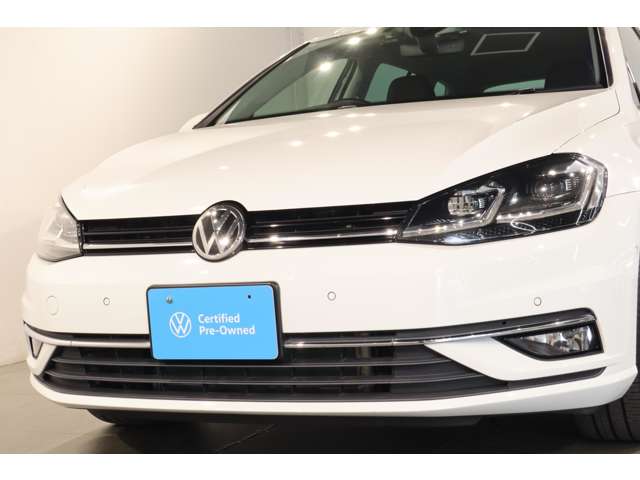 フォルクスワーゲン ゴルフヴァリアント ＴＤＩ ハイライン マイスター ディーゼルターボ R1年 (近畿) 99