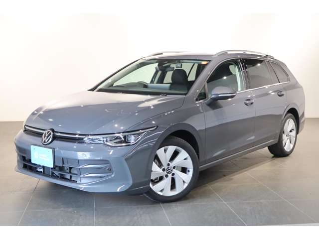 フォルクスワーゲン ゴルフヴァリアント ＴＤＩ アクティブ アドバンス ディーゼルターボ R7年 (近畿) 99